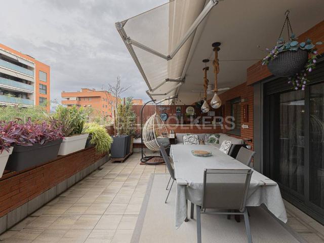 Dúplex en venta en Cornellà De Llobregat, Centre