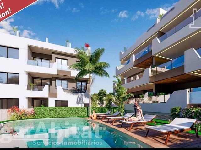 Ático en venta en el Baix Segura / La Vega Baja, Valencia