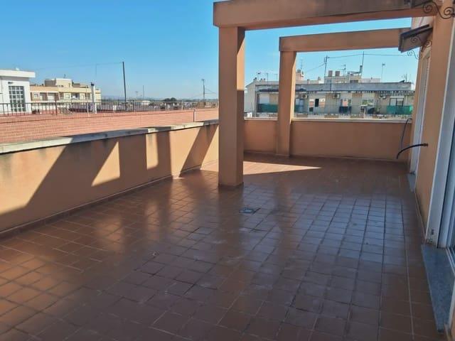 Ático en venta en el Baix Segura / La Vega Baja, Valencia