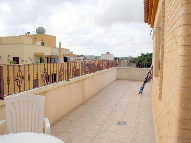 Ático en venta en Formentera Del Segura, Los Palacios