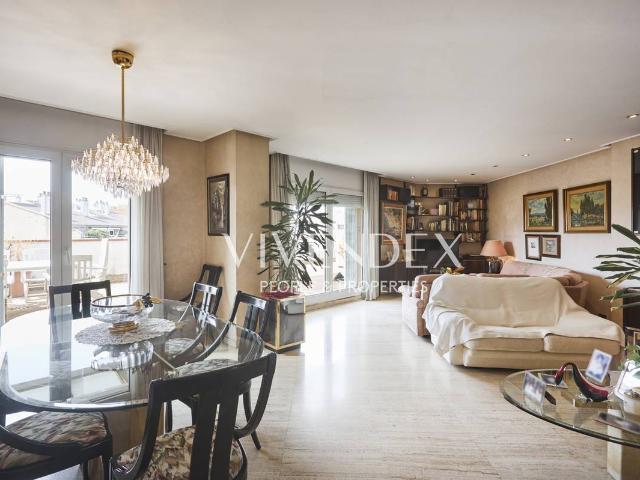 Ático en venta en Eixample, Barcelonès