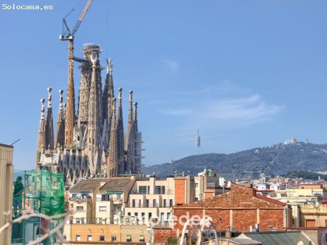 Ático en venta en Eixample, Barcelonès