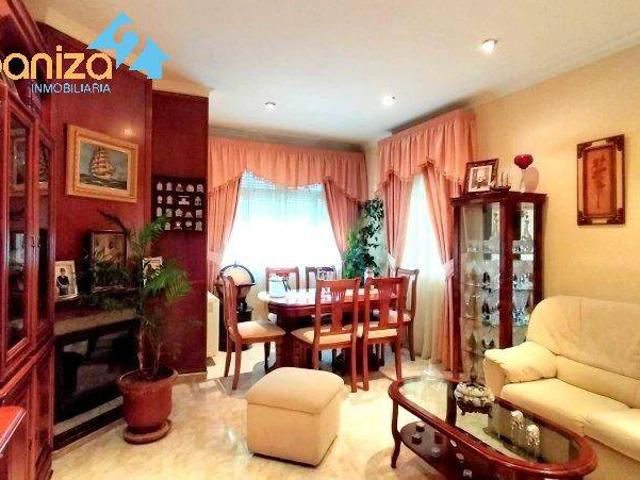 Ático en venta en Fregenal De La Sierra, Barriada 
