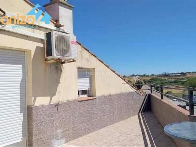 Ático en venta en Fregenal De La Sierra, Barriada 