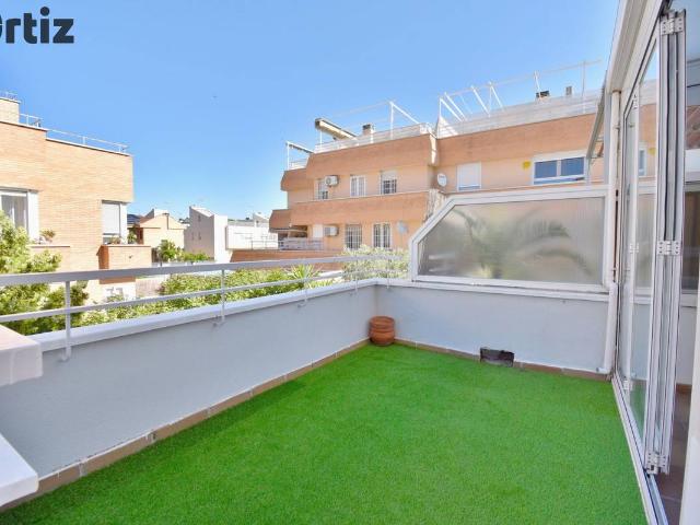 Ático en venta en Torrejón De Ardoz, Madrid
