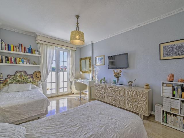 Ático en venta en Costa del Sol Occidental, Andalucía