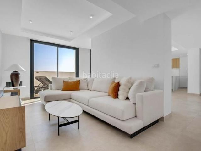 Ático en venta en Costa del Sol Occidental, Andalucía