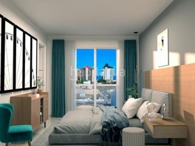 Ático en venta en Costa del Sol Occidental, Andalucía