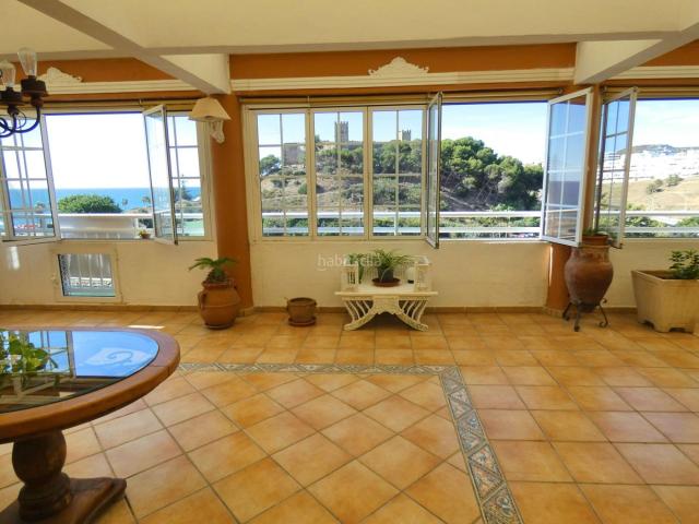 Ático en venta en Costa del Sol Occidental, Andalucía
