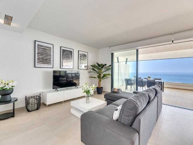 Ático en venta en Costa del Sol Occidental, Andalucía