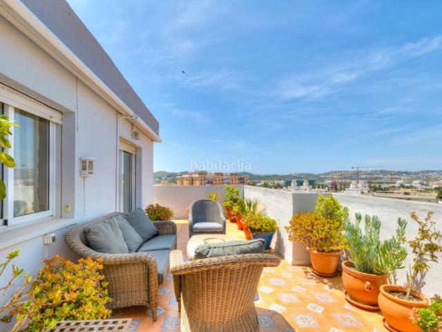 Ático en venta en Costa del Sol Occidental, Andalucía