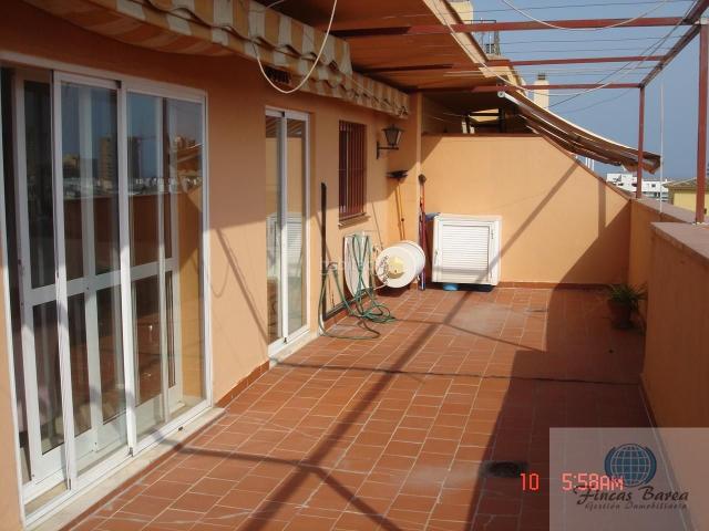 Ático en venta en Costa del Sol Occidental, Andalucía