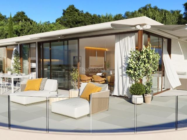 Ático en venta en Costa del Sol Occidental, Andalucía