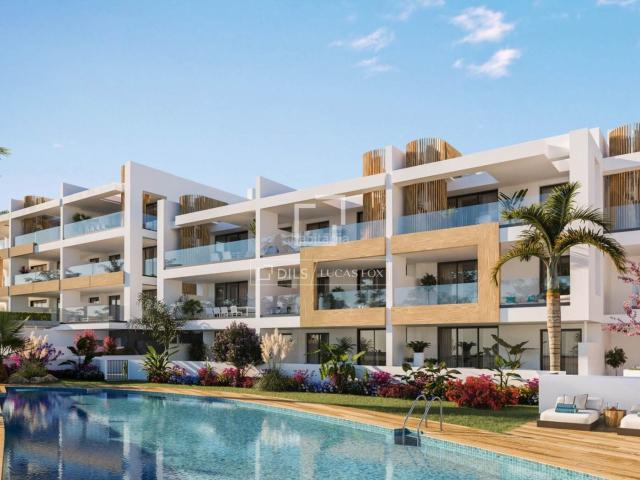Ático en venta en Costa del Sol Occidental, Andalucía