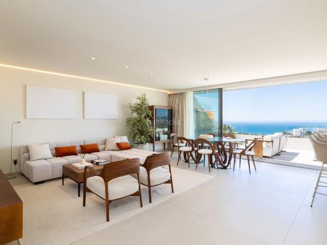 Ático en venta en Costa del Sol Occidental, Andalucía