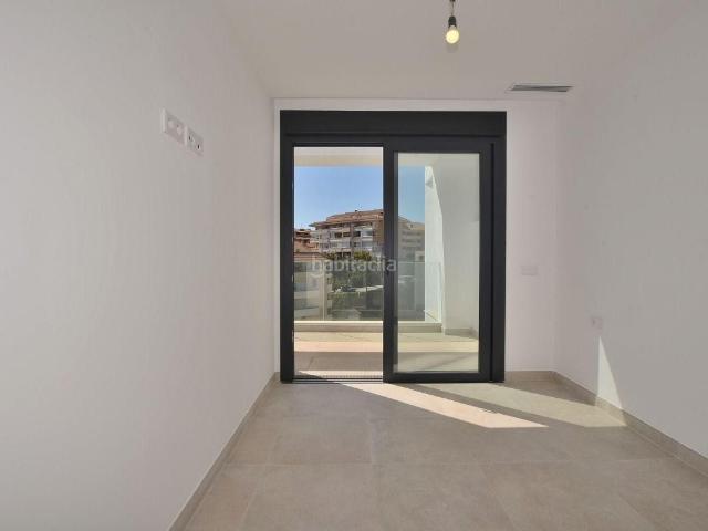 Ático en venta en Costa del Sol Occidental, Andalucía