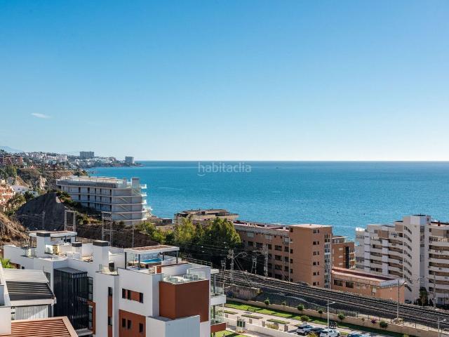 Ático en venta en Costa del Sol Occidental, Andalucía
