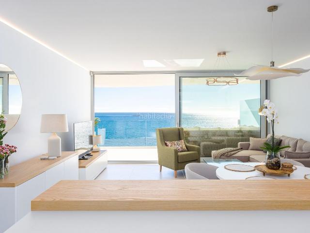 Ático en venta en Costa del Sol Occidental, Andalucía