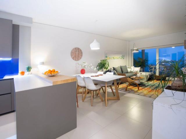 Ático en venta en Costa del Sol Occidental, Andalucía