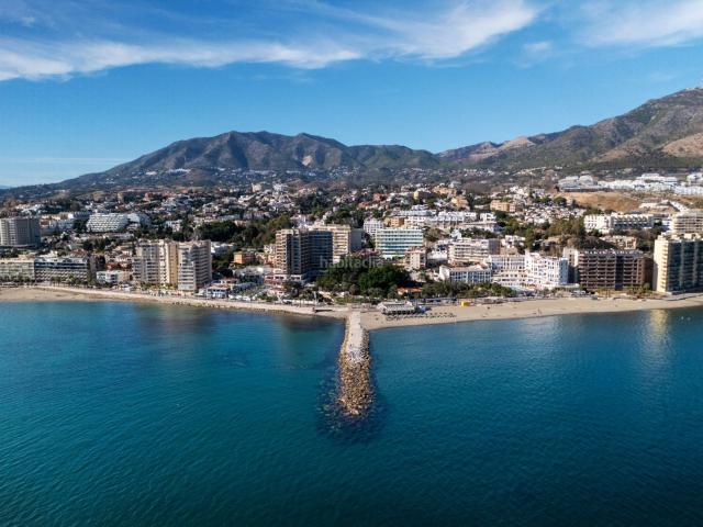 Ático en venta en Costa del Sol Occidental, Andalucía