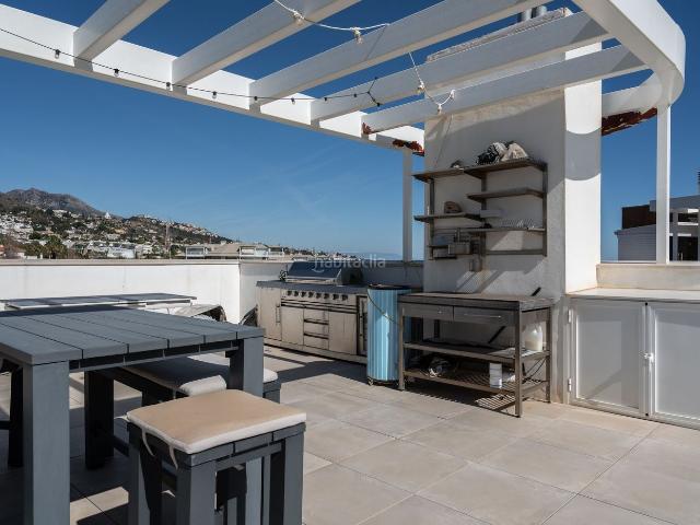 Ático en venta en Costa del Sol Occidental, Andalucía