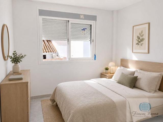 Ático en venta en Costa del Sol Occidental, Andalucía