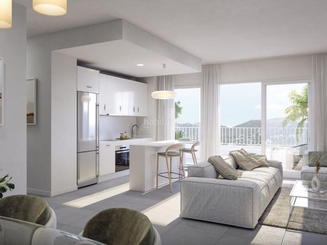 Ático en venta en Costa del Sol Occidental, Andalucía