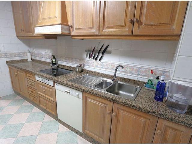 Piso en venta en Los Boliches, Costa del Sol Occidental