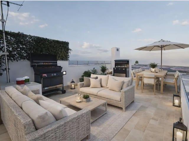 Ático en venta en Costa del Sol Occidental, Andalucía