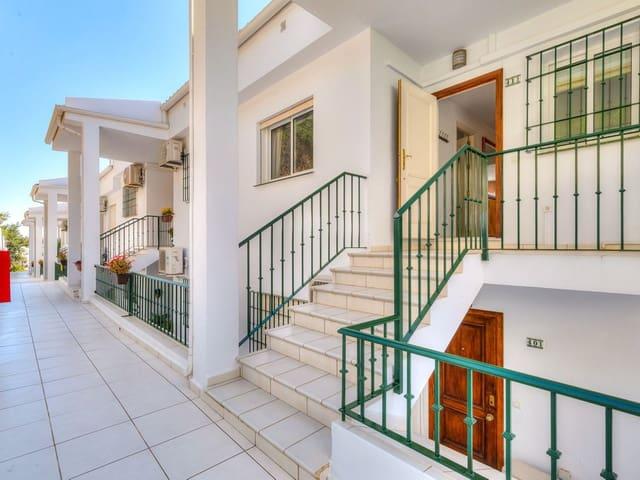 Ático en venta en Costa del Sol Occidental, Andalucía