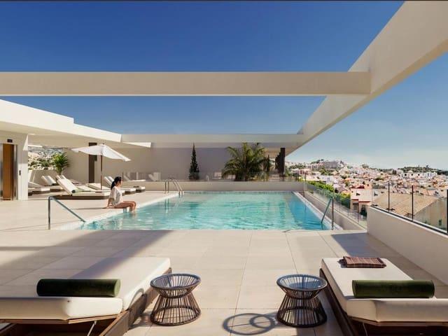 Ático en venta en Costa del Sol Occidental, Andalucía