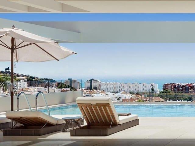 Ático en venta en Costa del Sol Occidental, Andalucía