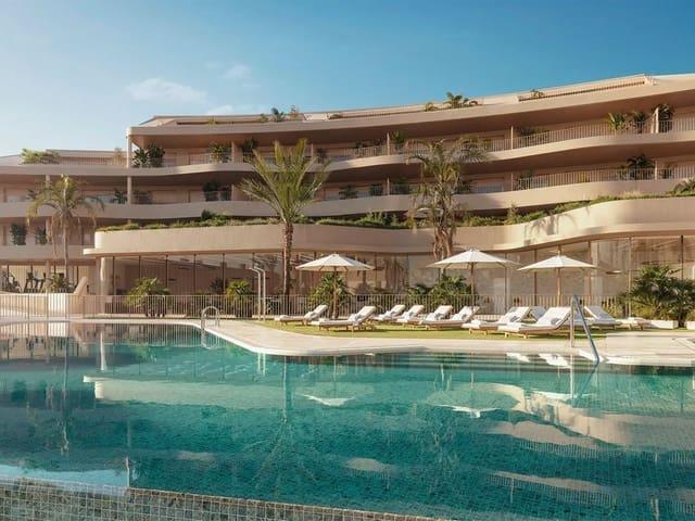 Ático en venta en Costa del Sol Occidental, Andalucía
