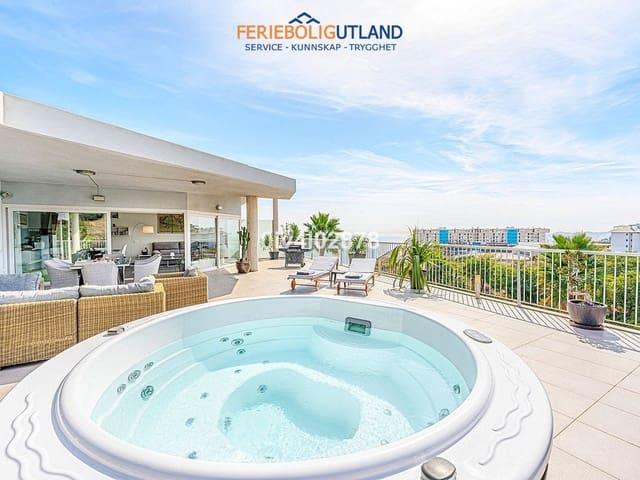 Ático en venta en Costa del Sol Occidental, Andalucía