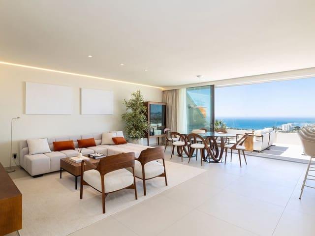 Ático en venta en Costa del Sol Occidental, Andalucía