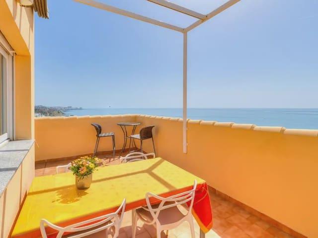 Ático en venta en Costa del Sol Occidental, Andalucía