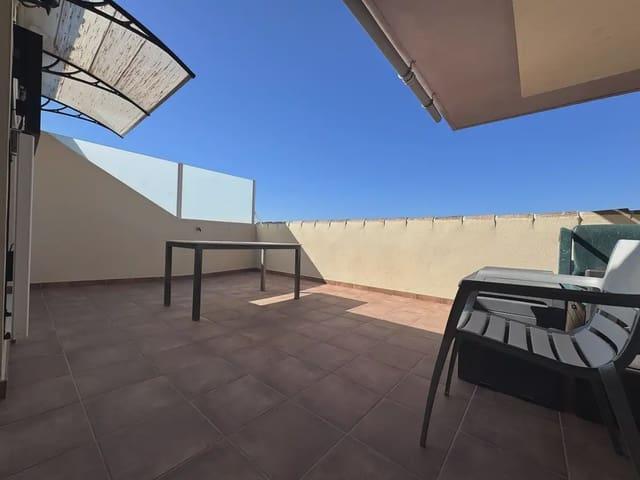 Ático en venta en Costa del Sol Occidental, Andalucía