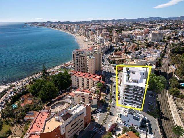Ático en venta en Costa del Sol Occidental, Andalucía