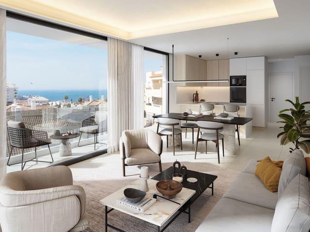 Ático en venta en Costa del Sol Occidental, Andalucía