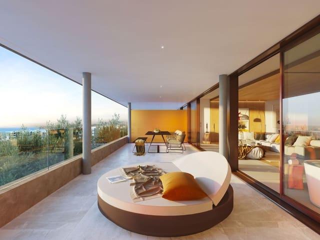 Ático en venta en Costa del Sol Occidental, Andalucía