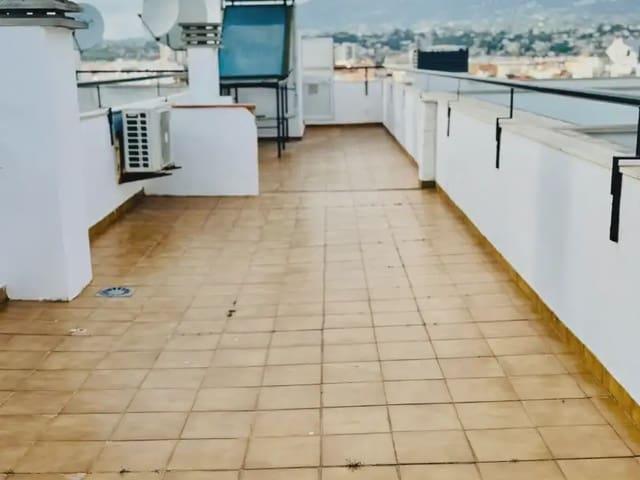 Ático en venta en Costa del Sol Occidental, Andalucía