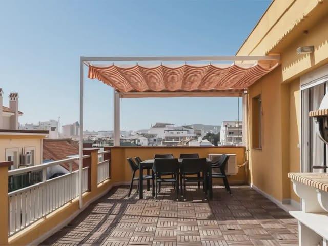 Ático en venta en Costa del Sol Occidental, Andalucía
