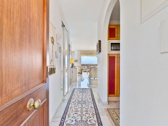 Ático en venta en Costa del Sol Occidental, Andalucía