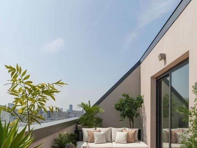 Ático en venta en Costa del Sol Occidental, Andalucía