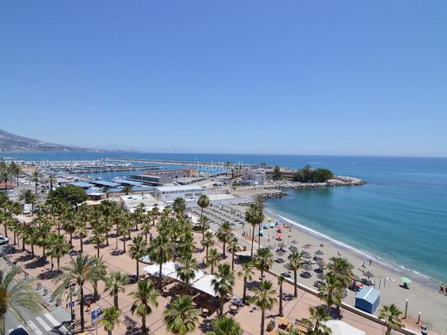 Ático en venta en Costa del Sol Occidental, Andalucía