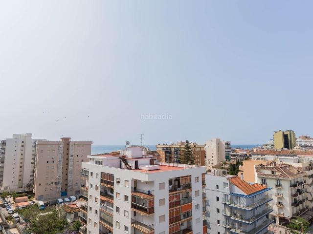 Ático en venta en Costa del Sol Occidental, Andalucía