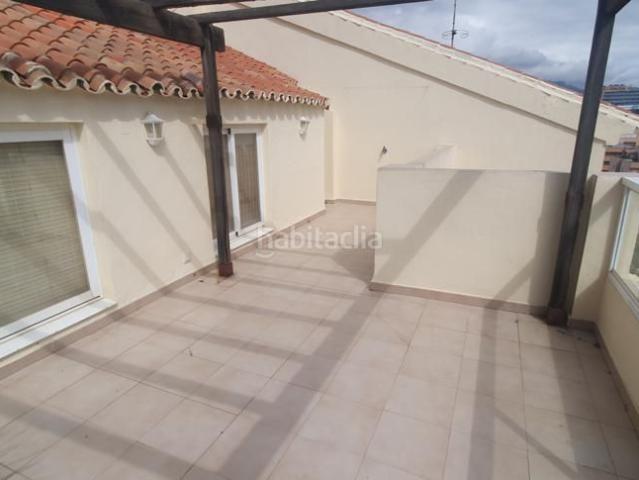 Ático en venta en Costa del Sol Occidental, Andalucía
