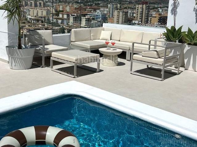 Ático en venta en Costa del Sol Occidental, Andalucía