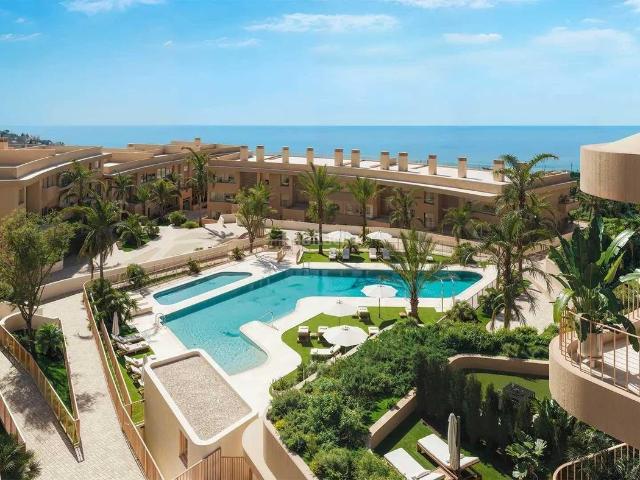 Ático en venta en Costa del Sol Occidental, Andalucía