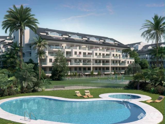 Ático en venta en Costa del Sol Occidental, Andalucía
